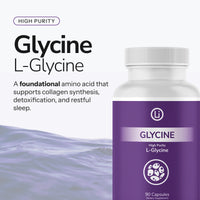 Glycine