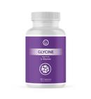 Lifeblud Glycine Bottle