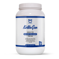 Freeze Dried Oyster Capsules (100% Wild Caught)