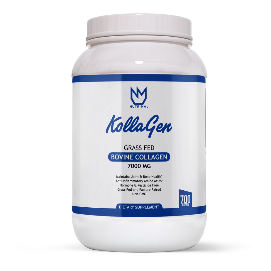 Freeze Dried Oyster Capsules (100% Wild Caught)