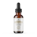 lion's mane alcohol free glycerin dual extract adaptogenic mushroom cognitive boost focus mood