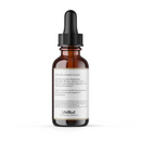 lion's mane alcohol free glycerin dual extract adaptogenic mushroom cognitive boost focus mood