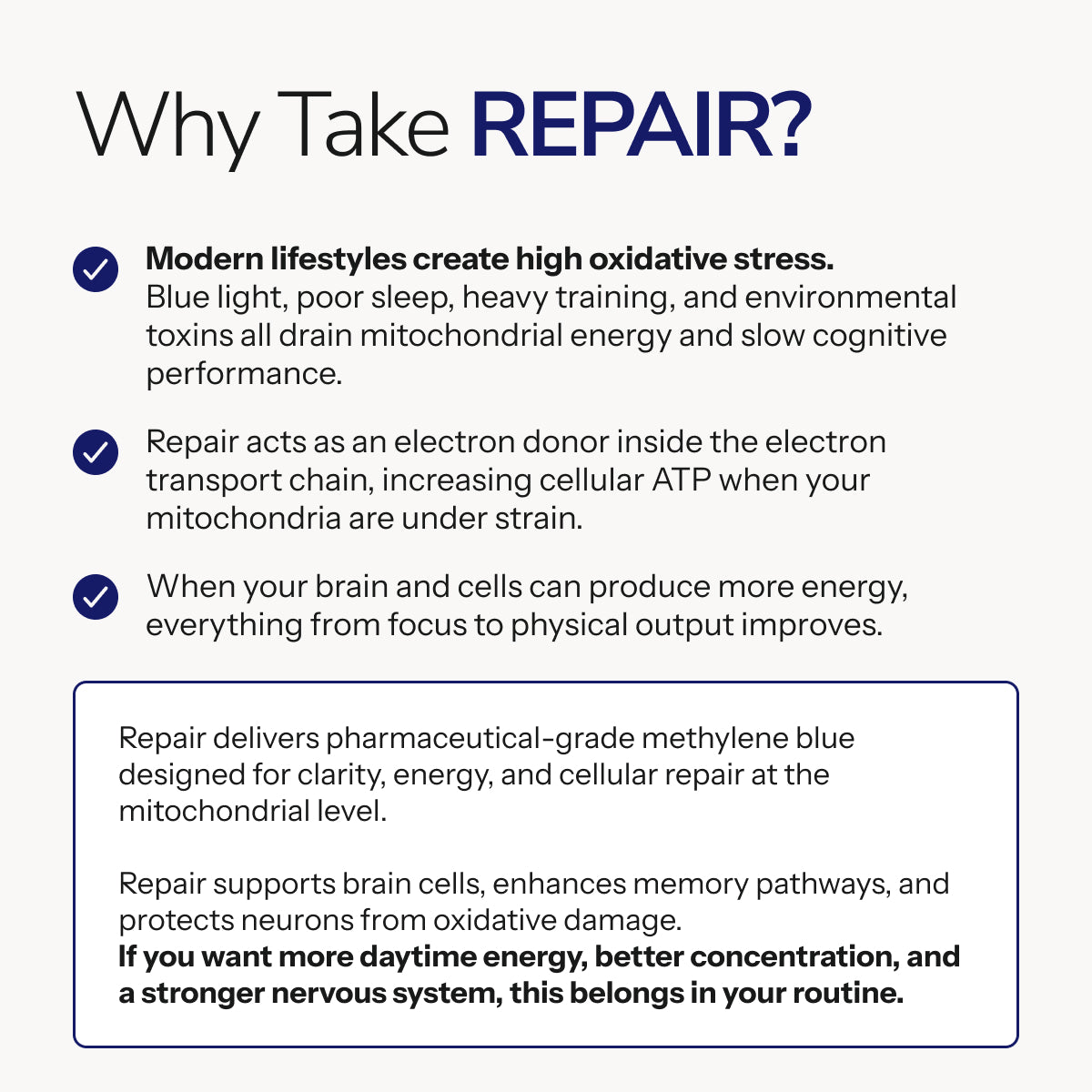 Repair (MB)