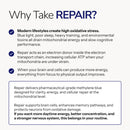 Repair (MB)