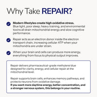 Repair (MB)