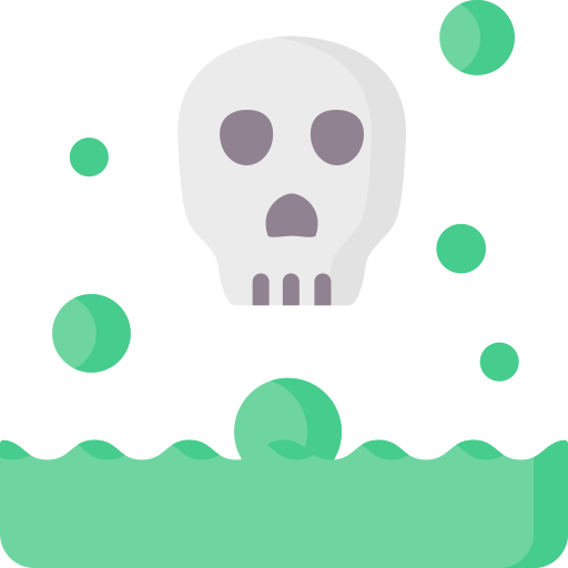 toxic