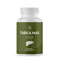 TUDCA MAX