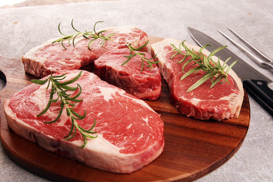 Grass Fed Beef - ONTARIO ONLY