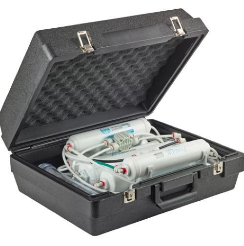 Water Revival System ® - Travel / Portable